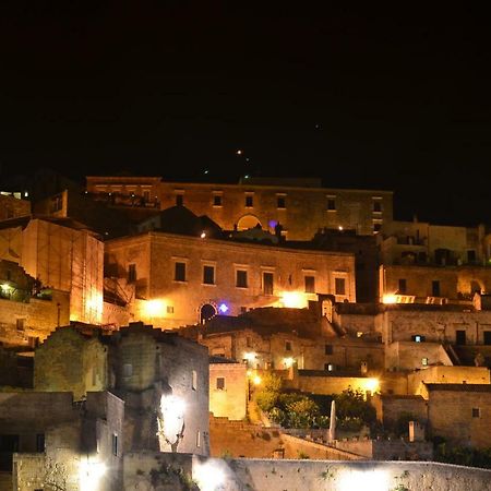 Il Trifoglio Villa Matera Dış mekan fotoğraf