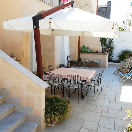 Il Trifoglio Villa Matera Dış mekan fotoğraf